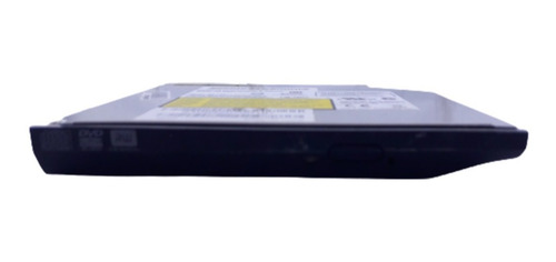 Leitor E Gravador Dvd Notebook Intelbras I50 Funcionando
