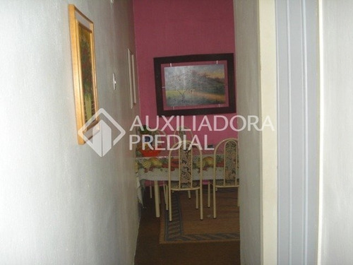 Imagem 4 de 15 de Casa - Farroupilha - Ref: 274899 - V-274899