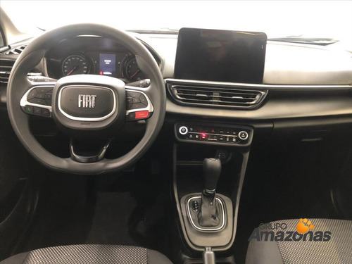Fiat Pulse 1.3 FLEX DRIVE CVT