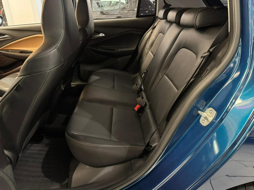 Chevrolet Onix 1.0 Premier AutomÁtico Turbo