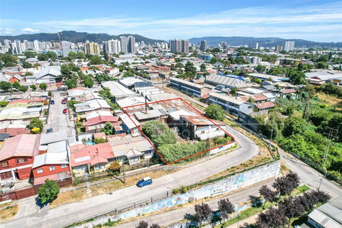 Bodega En Venta En Concepción