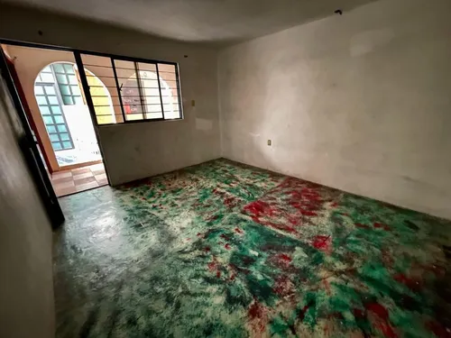 Casa En Santa Isabel Tola, Gustavo A Madero, Cdmx