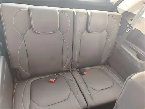 Chevrolet Captiva 1.5 LT 7 pasajeros
