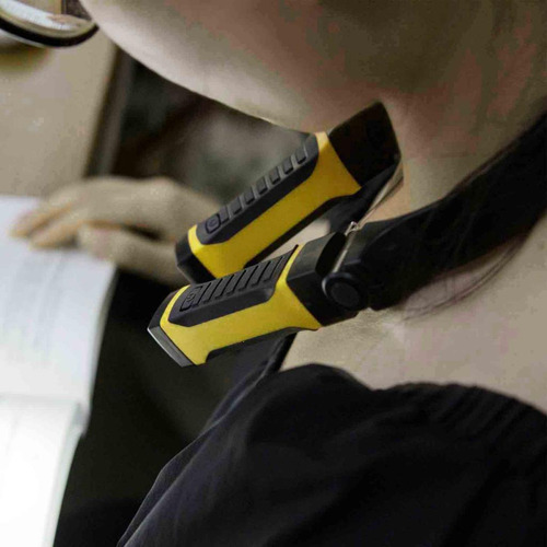 - Lámpara De Cuello Colgante Led Para El Hogar Luz De Cuello
