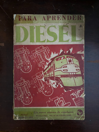 Aprender Motores Diesel, Manual  Tii   C3