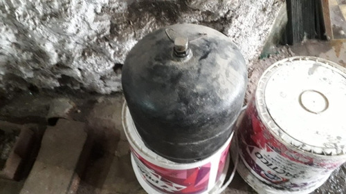 Imagen 2 de 4 de Garrafa 3 Kilos