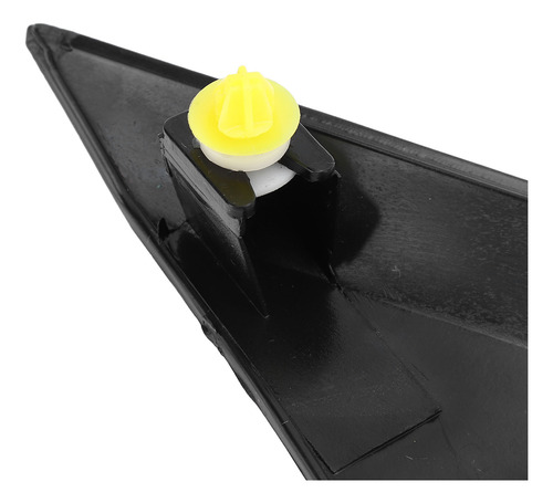Revestimiento De La Tapa Del Espejo Retrovisor Exterior En L