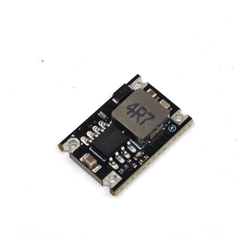 Placa Convertidora Buck 5 V 1.8 A Mini360 5 V-30 V Con 5 Pie