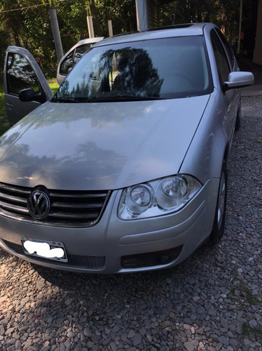 Volkswagen Bora 2.0 Trendline 115cv 2012