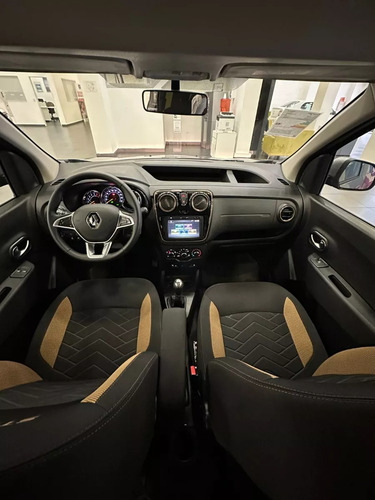 Renault Kangoo 1.6 Sce Stepway