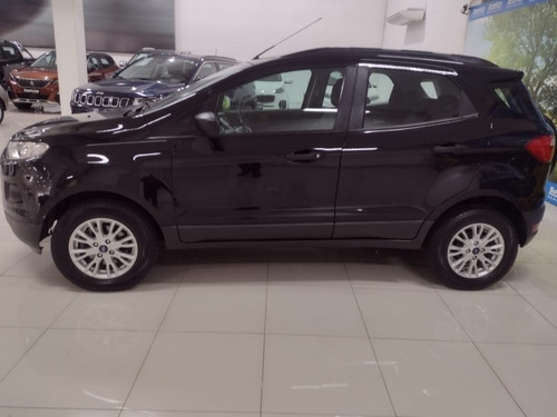 Imagem 10 de 15 de Ford Ecosport Se 2.0