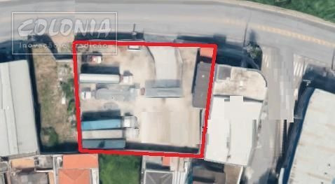 Imagem 8 de 8 de Terreno A Venda - 4134205