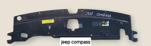 Cubre Frontal Jeep Compass