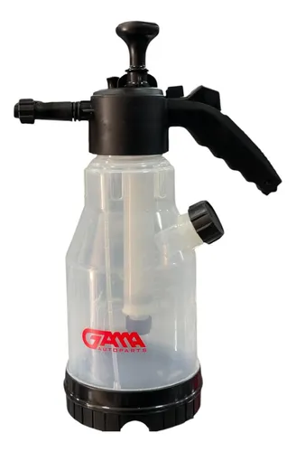 Atomizador Manual 2lt Gama