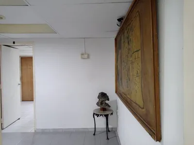 Oficina en alquiler