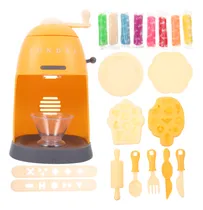 Comprar Máquina De Helados Pretend Play, Máquina De Helados, Arcilla