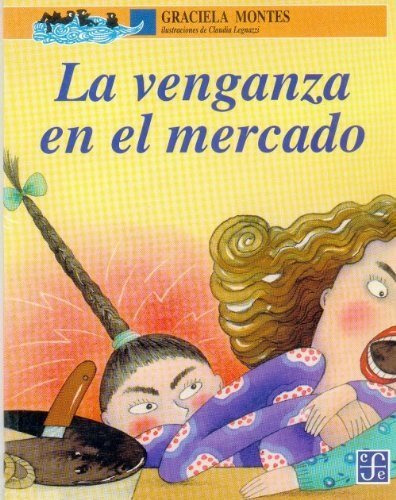 La Venganza De La Trenza ( Libro Original )