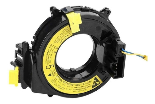 Imagen 2 de 9 de Cinta Volante Espiral Air Bag Hilux Del 1997 Al 2004