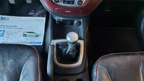Imagen 10 de 15 de Hyundai Santa Fe 4wd 2.2 2010 Gris Tute-cars Orlando