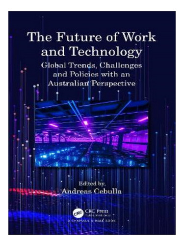 The Future Of Work And Technology - Andreas Cebulla. Eb05