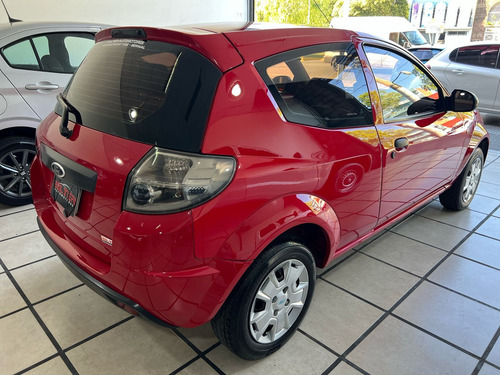 Ford Ka 1.0 Fly Plus