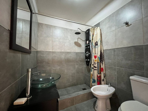 Venta C. Duplex 3 Amb. C/parque Apto Cred Tuzaingo