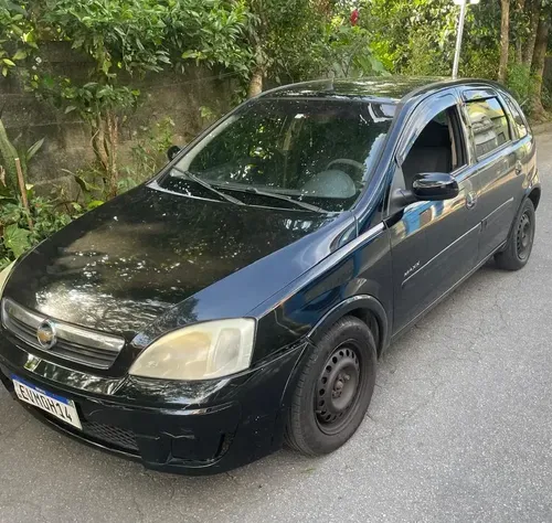 Imagem de Chevrolet Corsa 2012 1.4 Maxx Econoflex 5p