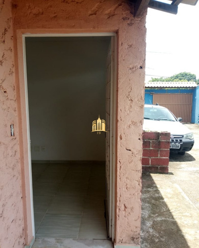 Imagem 24 de 26 de Casa No Bairro Dumaville - Esmeraldas - Ca00290 - 69021297