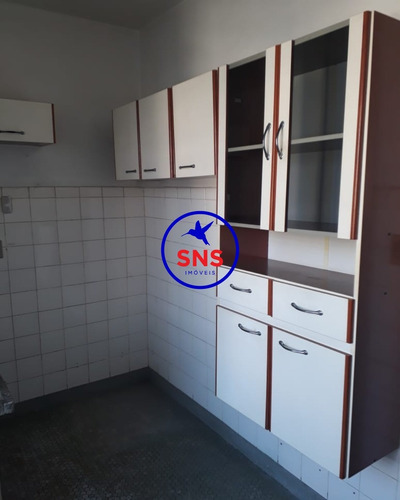 Imagem 10 de 14 de Apartamento - Ap02455 - 34180846