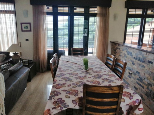 Imagen 13 de 19 de Apartamento En Venta La Lagunita Country Club Rah3 Mls21-4917