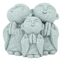 Comprar Estatua De Buda Mini Mini De Aladeno - Estatuas De Buda De A