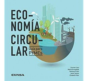 Economía Circular (libro Original)