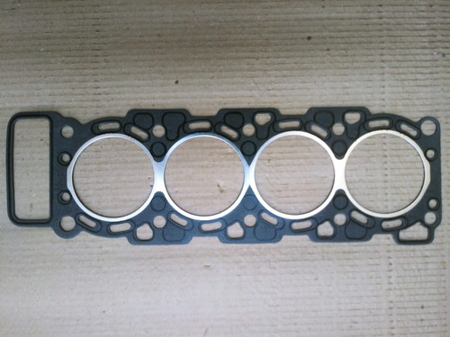 Junta Tapa Cilindros Mwm 4.07 Sprint Amianto