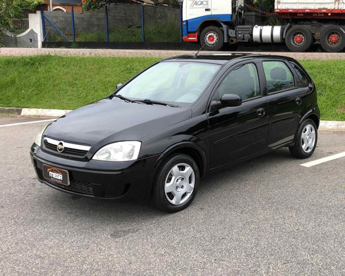 Chevrolet Corsa 1.4 Mpfi Maxx 8v Flex 4p Manual