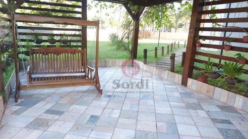 Imagem 18 de 21 de Apartamento À Venda, 101 M² Por R$ 565.000,00 - Nova Aliança - Ribeirão Preto/sp - Ap3554