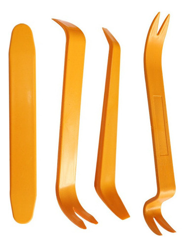Conjunto De Ferramentas Com Alavanca Conjunto De 4 Peças
