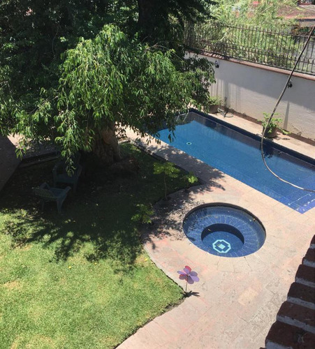 Casa En Privada En Viyautepec, Yautepec, Morelos - Task-27-cp