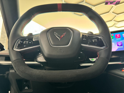 Chevrolet Corvette 6.2 V8 Stingray Z51 At