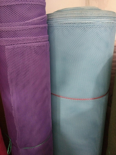 Malla Para Bolsos Y Morrales