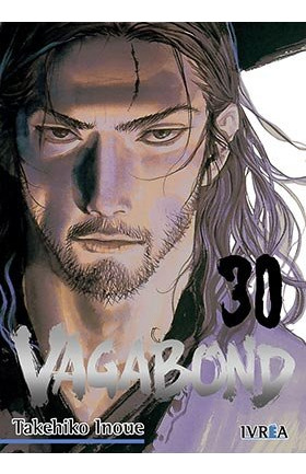 Vagabond 30 (libro Original)