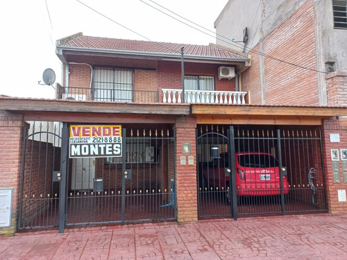 Imagen 1 de 13 de Duplex Venta Isidro Casanova