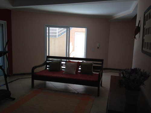 Imagem 19 de 27 de Portal Paraíso Ii | Casa 347 M² 3 Dorms 4 Vagas | M-5356 - V5356