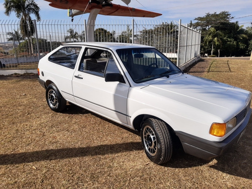 Imagem 14 de 15 de Volkswagen Gol 1000