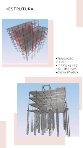 Imagem 4 de 4 de Projetos De Engenharia