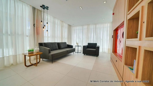 Imagem 26 de 30 de Apartamento Com 2 Dormitórios À Venda Com 98m² Por R$ 317.000,00 No Bairro Neoville - Curitiba / Pr - M2ne-sn307d