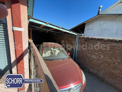 Casa En Arriendo De 3 Dorm. En Talca