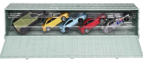 Hot Wheels Collector Car Culture Bundle 2 Pack 5 Hff41 Color Agua