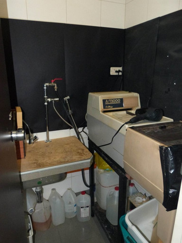 Imagen 10 de 14 de Oficina En Alquiler Chacao Cc 04126395561