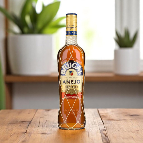 Rum Brugal Anejo 700ml