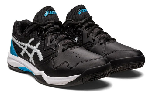 Zapatilla Asics Gel Dedicate 7 Clay Padel/tenis